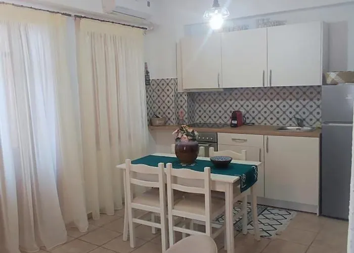 Charis_skopelos Of 3 Grace's House Apartman Szkópelosz